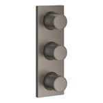Grohe Grohtherm  F Üç Valfli Akış Kontrollü Kumanda - 100755MG00