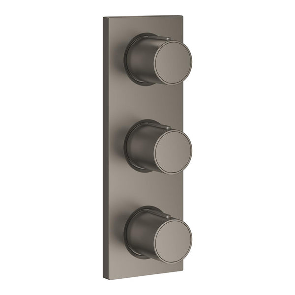 Grohe Grohtherm  F Üç Valfli Akış Kontrollü Kumanda - 100755MG00