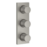 Grohe Grohtherm  F Üç Valfli Akış Kontrollü Kumanda - 100755MS00