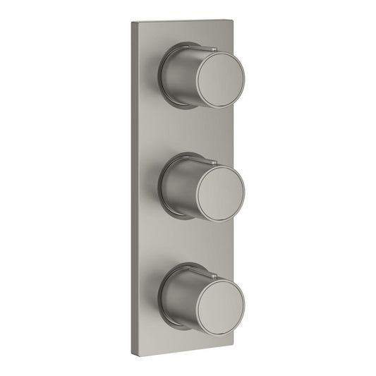 Grohe Grohtherm  F Üç Valfli Akış Kontrollü Kumanda - 100755MS00