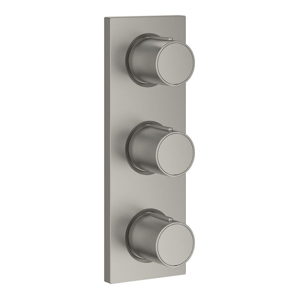 Grohe Grohtherm  F Üç Valfli Akış Kontrollü Kumanda - 100755MS00