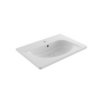 Bocchi Taormina Arch 65 Cm Lavabo Parlak Beyaz - 1009-001-0126
