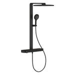 Grohe Rainshower  Aqua  Pure Duvara Monte Termostatik Bataryalı Duş Sistemi - 100961KF00