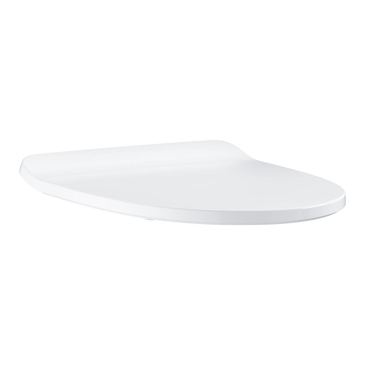 Grohe Euro  Ceramic 2.0 W C Seat And Lid - 101037SH00