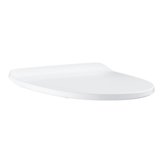 Grohe Euro  Ceramic 2.0 W C Seat And Lid - 101037SH00
