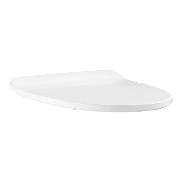 Grohe Euro  Ceramic 2.0 W C Seat And Lid - 101037SH00