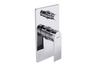 Bocchi Smart Ankastre Banyo Bataryasi Diş Set - Krom - 1012-0041