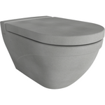Bocchi V-tondo Rimless Asma Klozet - P.mandali̇na Sarisi - 1416-021-0128