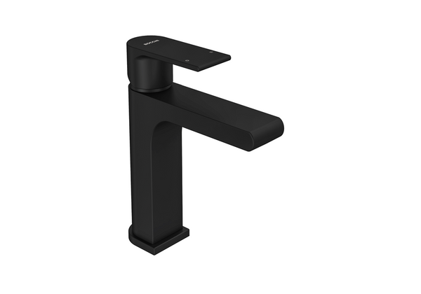 Bocchi Smart Tek Kumandali Lavabo Bataryasi - Mat Si̇yah - 1012-1001-AB