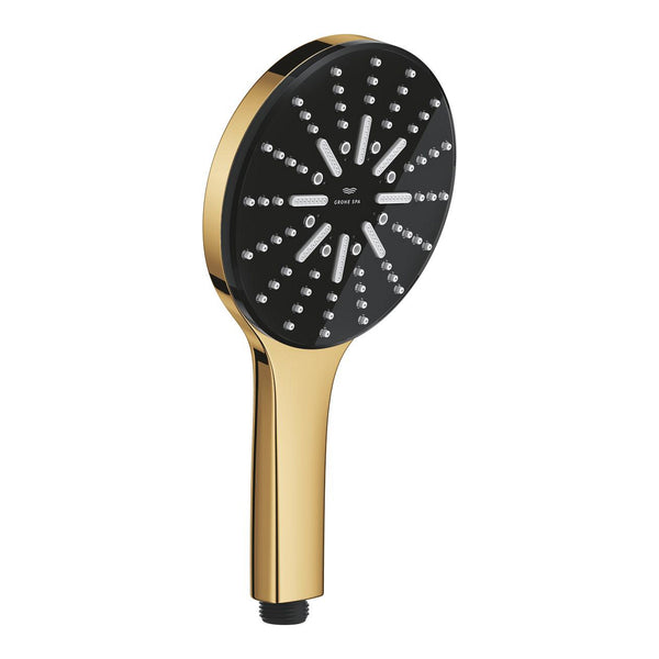 Grohe Rainshower  Aqua El Duşu 3 Akışlı - 101676GL00