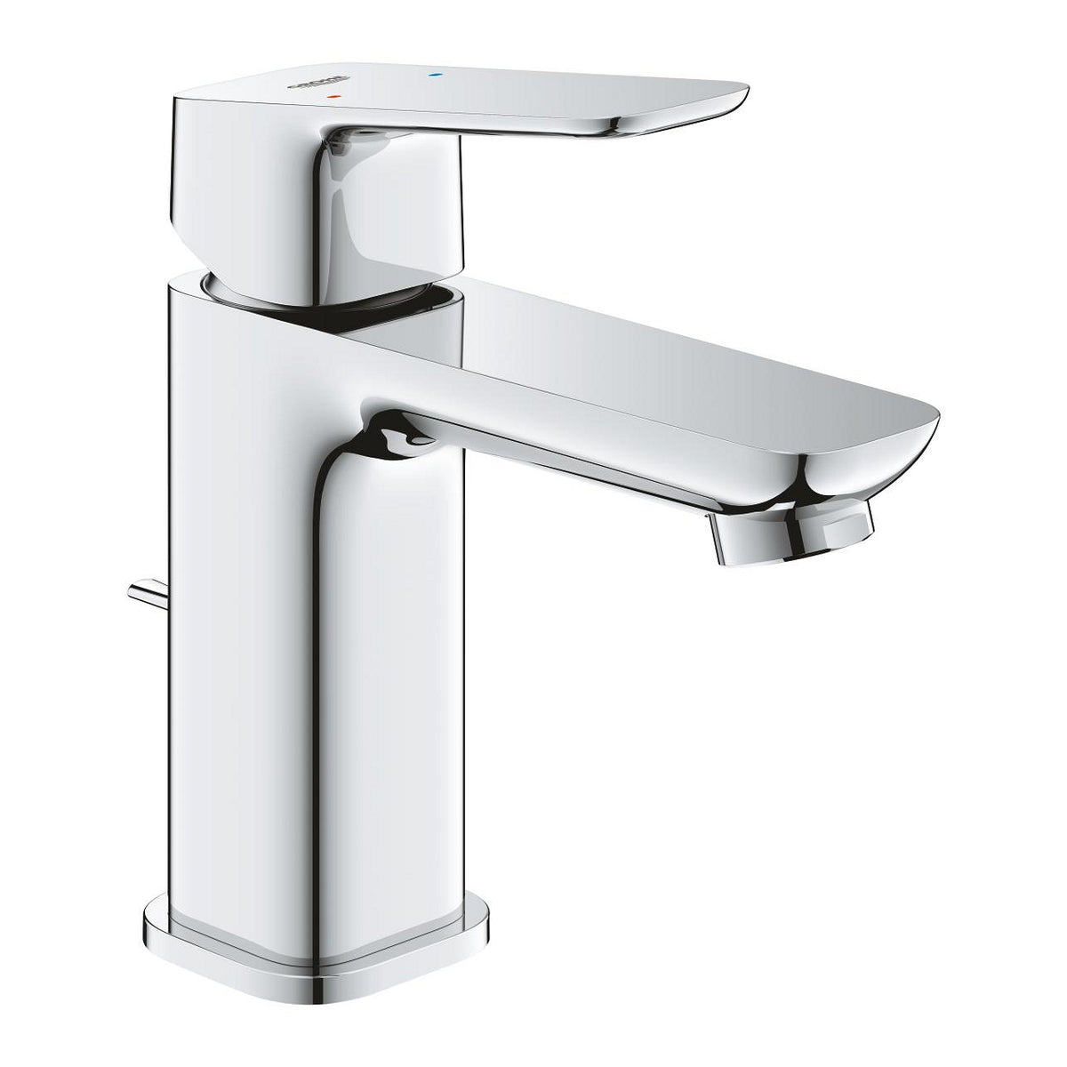 Grohe G R O H E  Cubeo Tek Kumandalı Bide Bataryası  S- Boyut - 1018102430