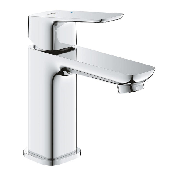 Grohe G R O H E  Cubeo Tek Kumandalı Banyo Bataryası - 1018140000