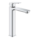 Grohe G R O H E  Cubeo Tek Kumandalı Lavabo Bataryası  X L- Boyut - 1017290000