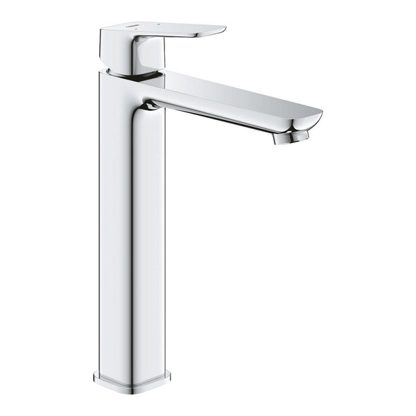 Grohe G R O H E  Cubeo Tek Kumandalı Lavabo Bataryası  X L- Boyut - 1017290000