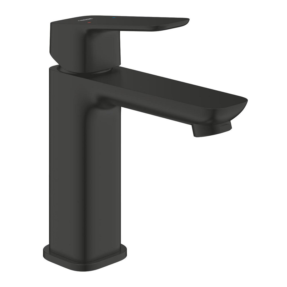 Grohe G R O H E  Cubeo Concealed Shower System With  Tempesta 250 - 1053362430