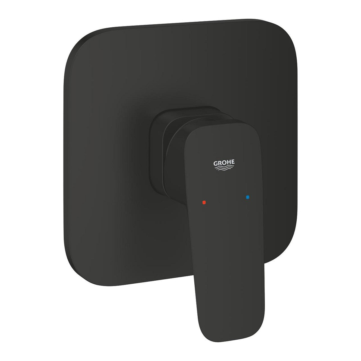 Grohe G R O H E  Cubeo Concealed Shower System With  Tempesta 250 - 1053362430