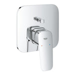 Grohe G R O H E  Cubeo Concealed Shower System With  Tempesta 250 - 1053362430