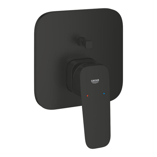 Grohe G R O H E  Cubeo Ankastre Banyo/Duş Bataryası - 1017782430
