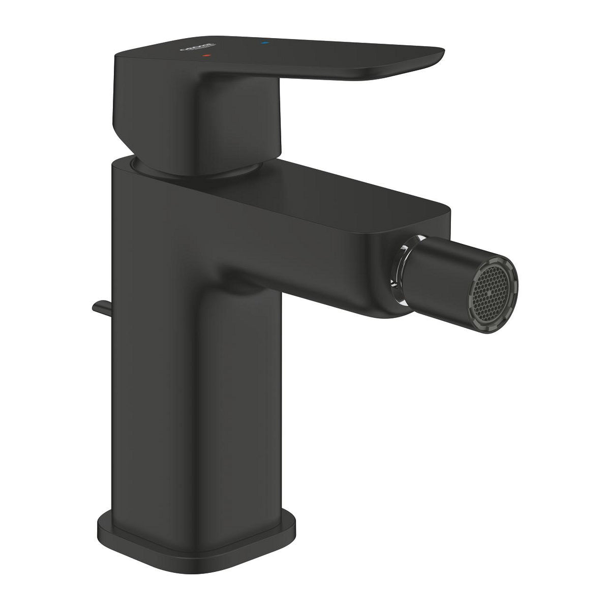 Grohe G R O H E  Cubeo Tek Kumandalı Bide Bataryası  S- Boyut - 1018102430