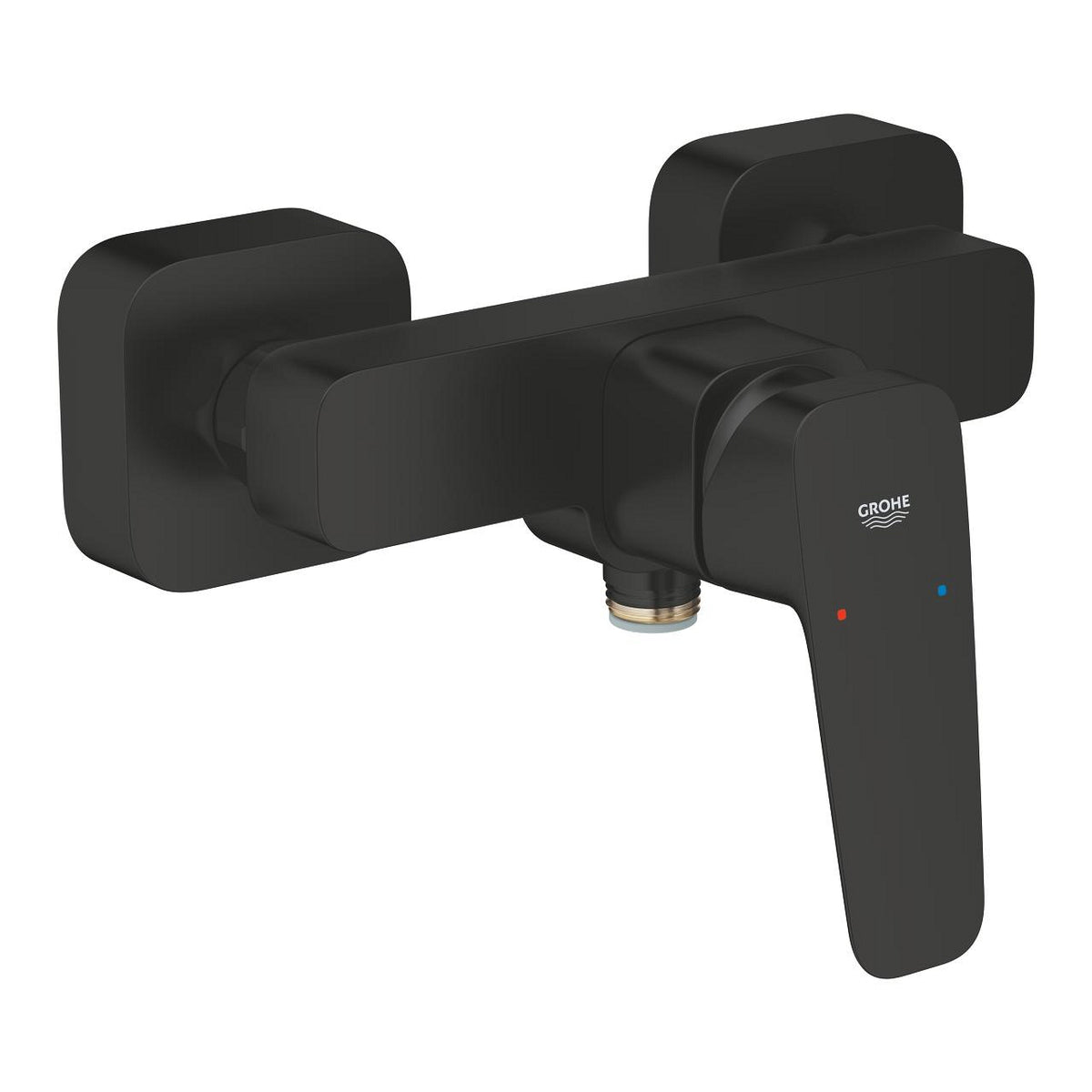 Grohe G R O H E  Cubeo Concealed Shower System With  Tempesta 250 - 1053362430