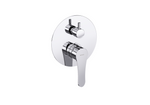 Bocchi Smart Ankastre Banyo Bataryasi Diş Set - Krom - 1012-0041