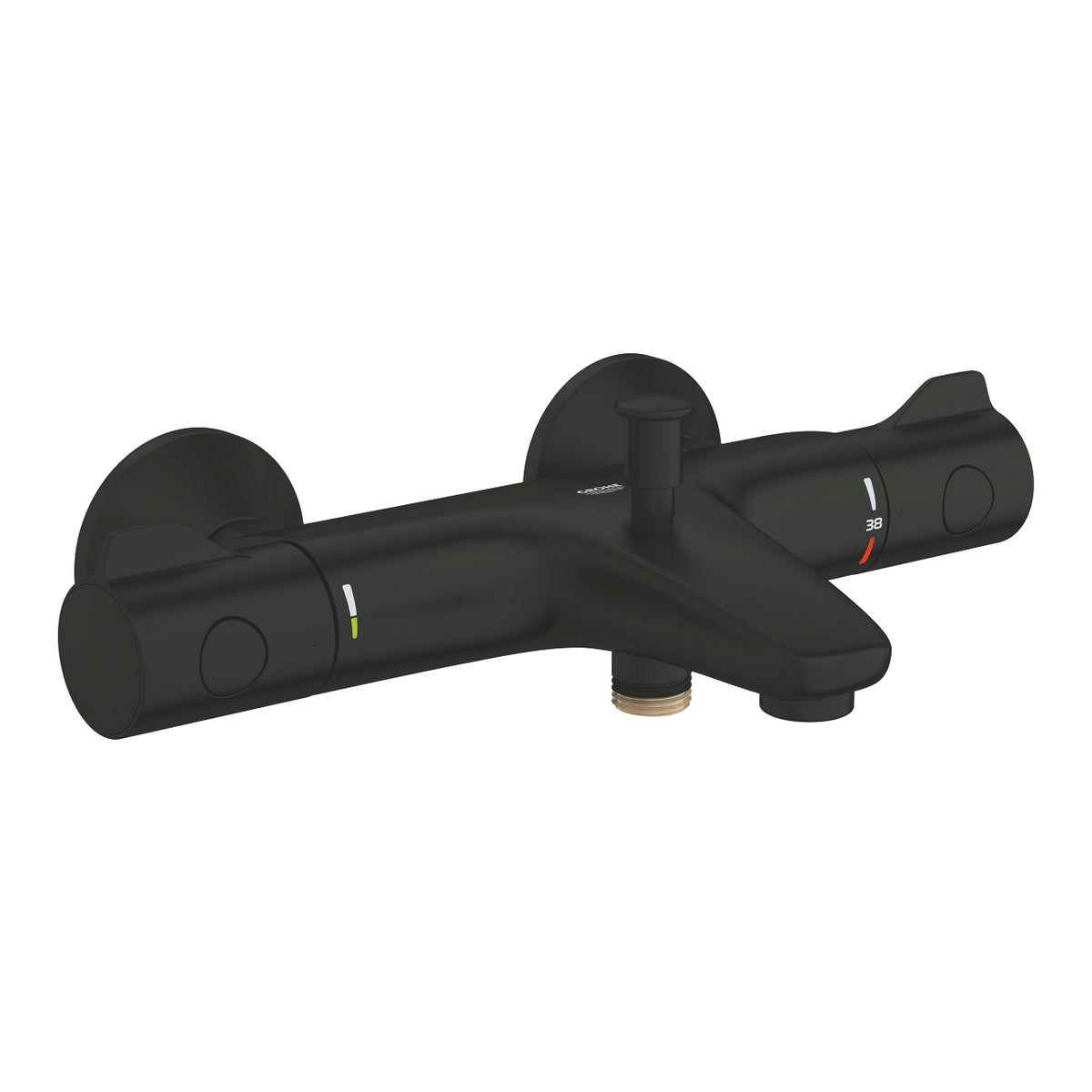Grohe Grohtherm 800 Termostatik Duş Bataryası - 34558000