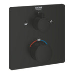 Grohe Grohtherm Ankastre Termostatik Banyo Bataryası - 24078000