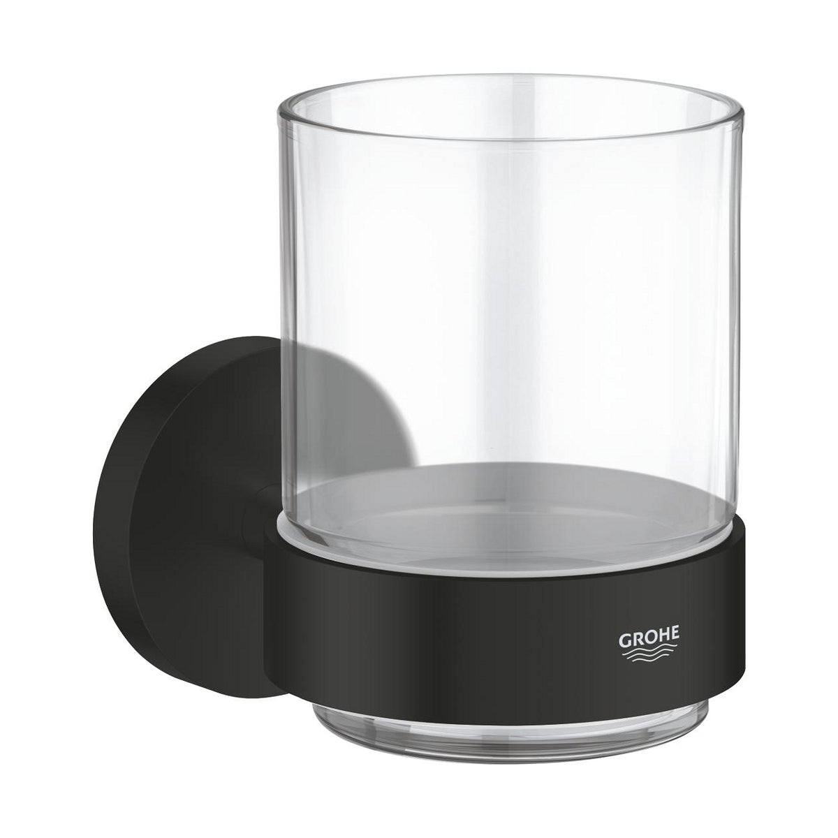 Grohe Essentials Guest 3'Ü 1 Arada Banyo Aksesuar Seti - 40775001