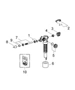 Grohe Doldurma Valfi - 37092000
