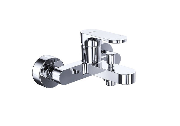 Bocchi Ri̇va Banyo Bataryasi - Krom - 1029-1021