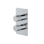 Bocchi Smart Ankastre Banyo Bataryasi Diş Set - Krom - 1012-0041