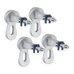 Grohe Rapido  Shower  Frame Element For Mono Concealed Shower Installation - 1039939990