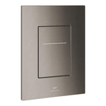 Grohe G R O H E  Arena  Aqua  Tiles Flush Plate With  Silk  Motion Technology - 104644AL00