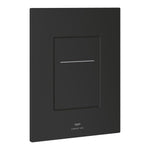 Grohe G R O H E  Arena  Aqua  Tiles Flush Plate With  Silk  Motion Technology - 104644KF00