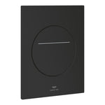 Grohe G R O H E  Arena  Aqua  Tiles Flush Plate With  Silk  Motion Technology - 104645KF00