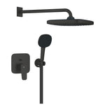 Grohe G R O H E  Cubeo Concealed Shower System With  Tempesta 250 - 1053362430