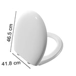 VitrA Memoria Klozet Kapağı 106-003R009