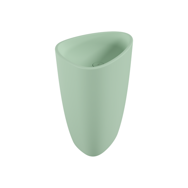 Bocchi Etna Monoblok Lavabo - Mat Mi̇nt Yeşi̇l - 1075-033-0125