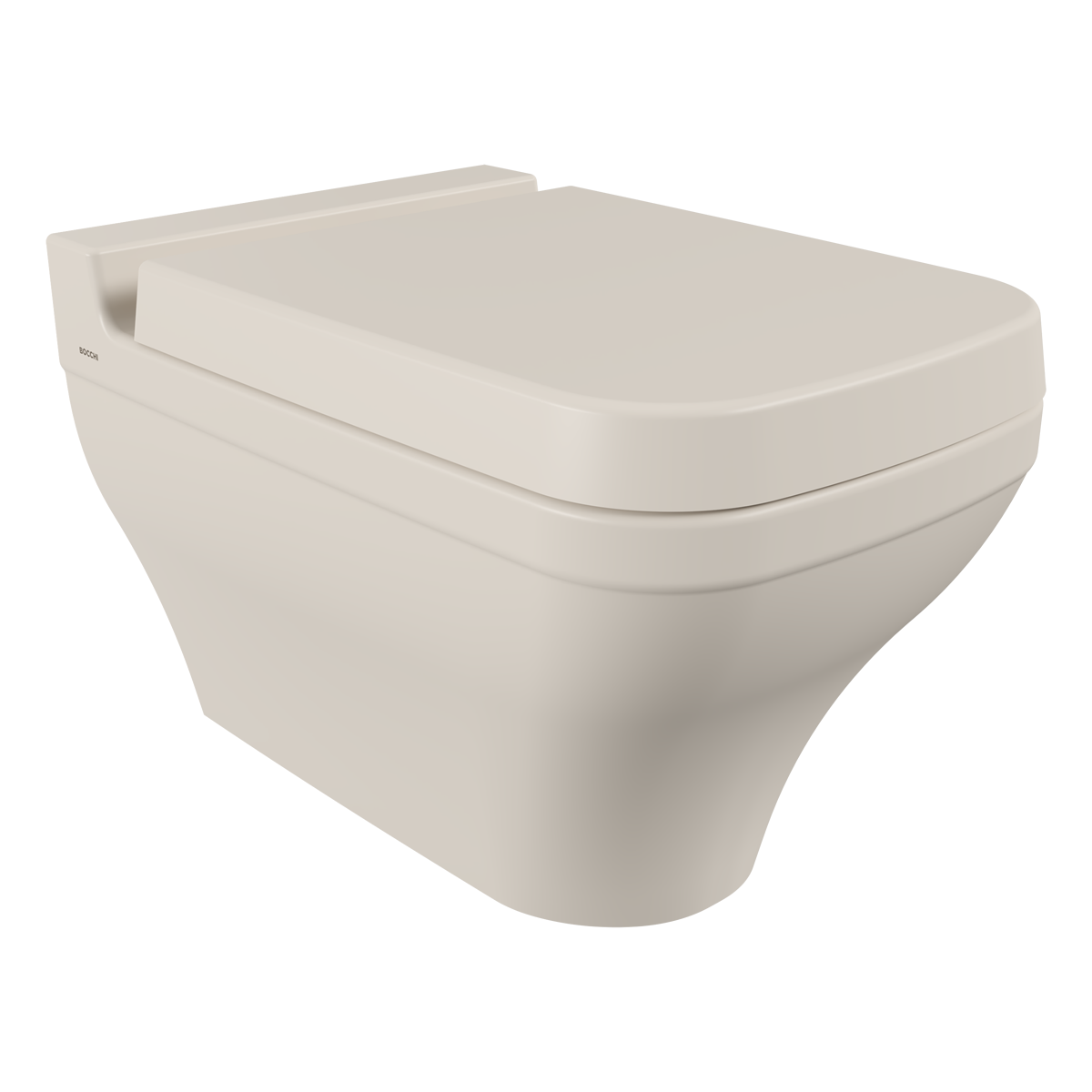 Bocchi Scala Asma Klozet -taharet Borusuz -mat Yasemi̇n - 1080-007-0129