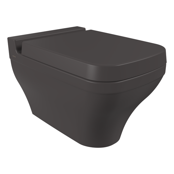 Bocchi Scala Asma Klozet -mat Antrasi̇t - 1080-020-0128