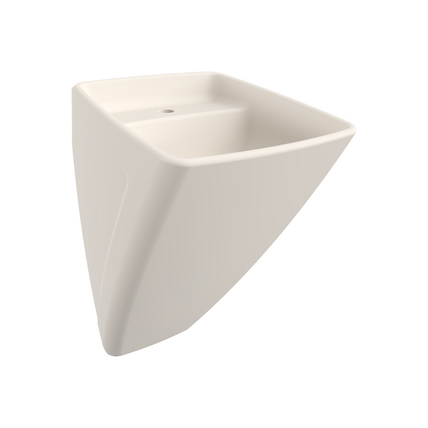 Bocchi Firenze Asma Monoblok Lavabo - Mat Yasemi̇n - 1082-007-0126
