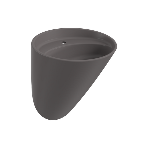 Bocchi Venezia Asma Monoblok Lavabo - Mat Antrasi̇t - 1083-020-0126