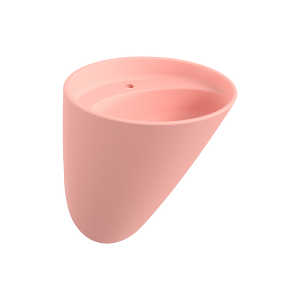Bocchi Venezia Asma Monoblok Lavabo - Mat Somon - 1083-032-0126