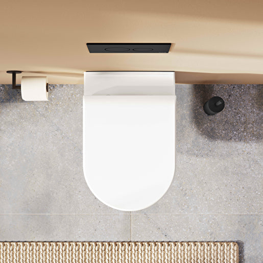 VitrA S50 Klozet Kapağı 108-003-009