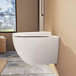 VitrA S50 Klozet Kapağı 108-003-009