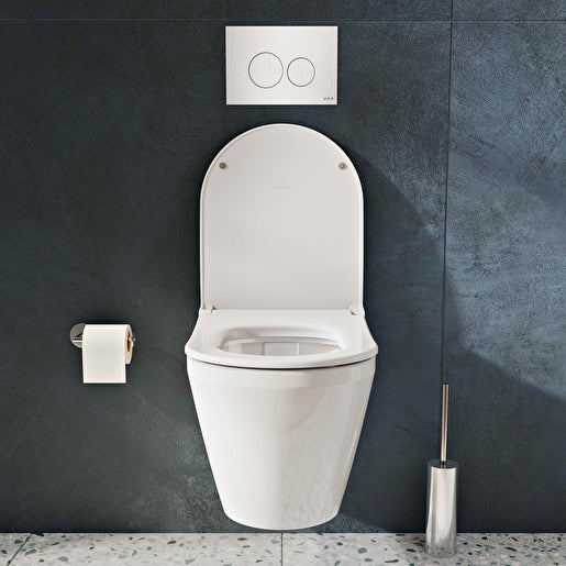 VitrA Universal Klozet Kapağı 110-003-009