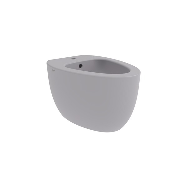 Bocchi Etna Asma Bi̇de - Mat Gri̇ - 1117-006-0120