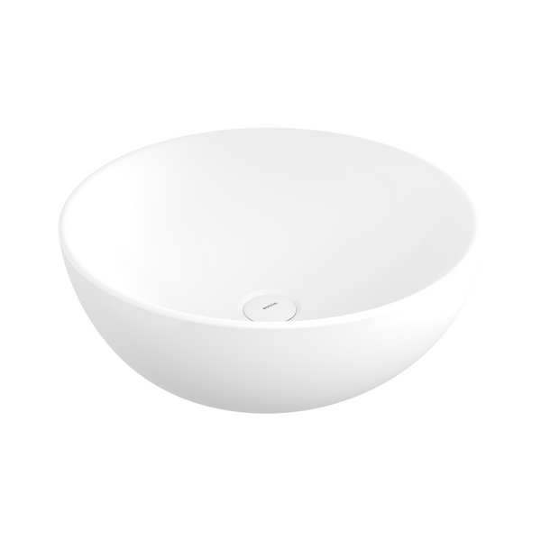 Bocchi Venezia Çanak Lavabo 45 Cm - Parlak Beyaz - 1119-001-0125