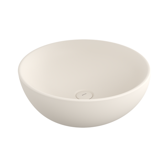Bocchi Venezia Çanak Lavabo 45 Cm - Mat Yasemi̇n - 1119-007-0125
