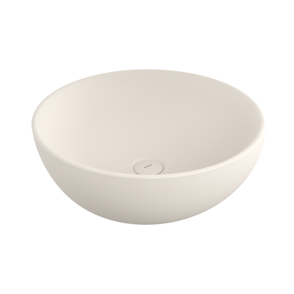 Bocchi Venezia Çanak Lavabo 45 Cm - Mat Yasemi̇n - 1119-007-0125